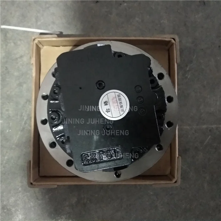 Excavator Parts Track Motor 212-1595 Travel Motor 301.5 Final Drive For CAT