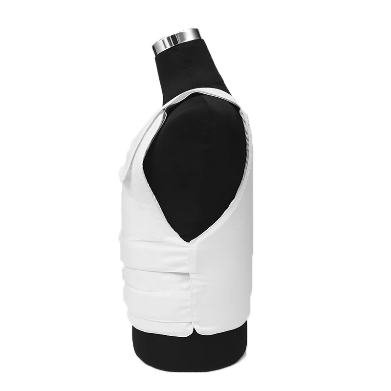 
Army Soft IIIA Level Bulletproof Vest Body Armor 