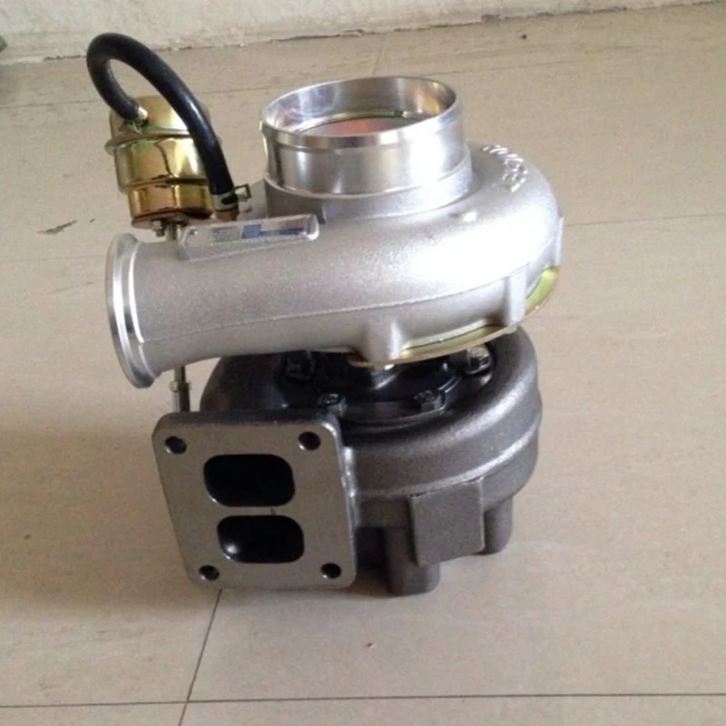 Cummins Engine Parts 6BT 4BT NTA85 NTA19 k50 kta38-m kta19 Supercharger Marine Diesel