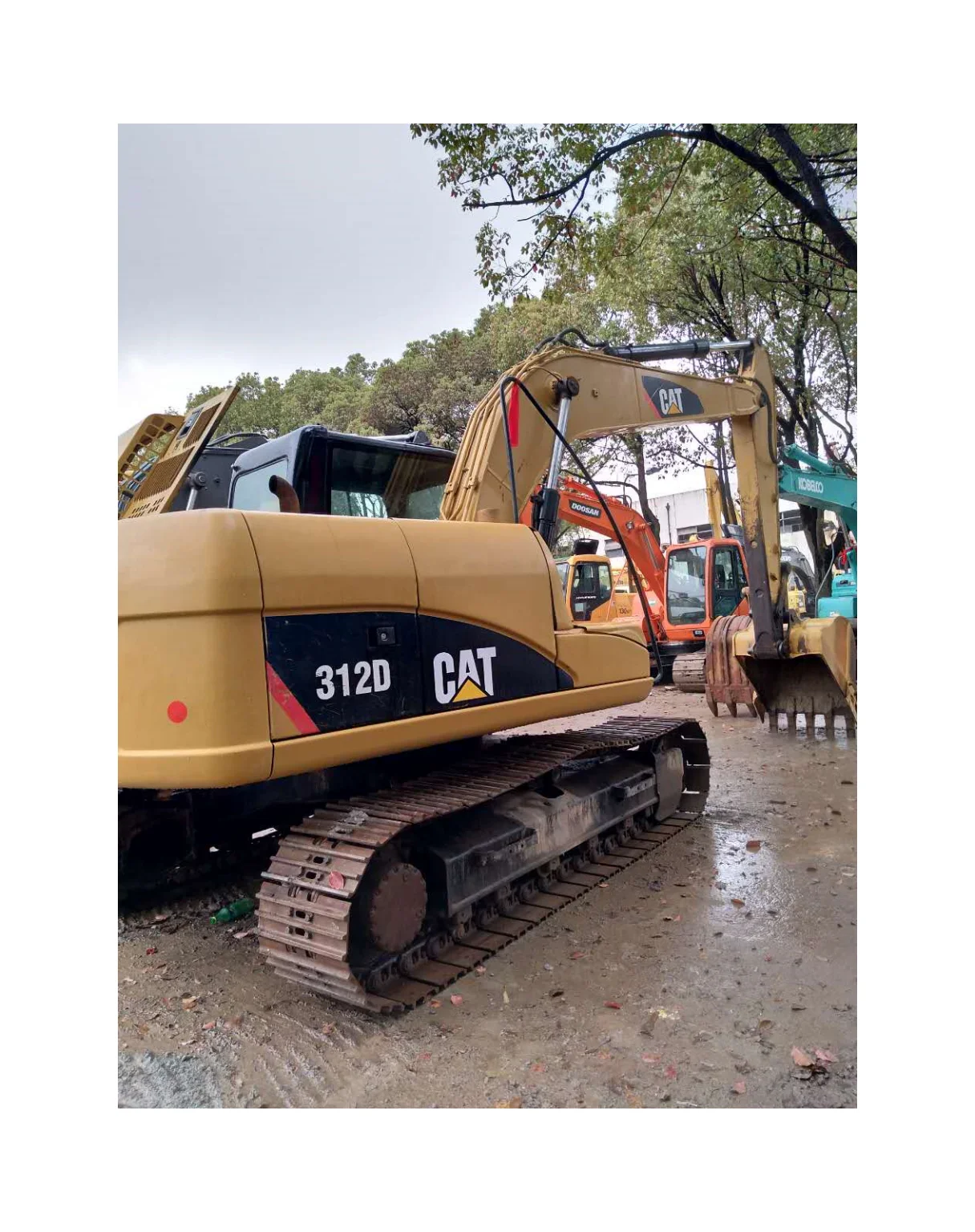 CAT 320D2 CAT 320 325 330 Crawler Excavator , CAT 325C 320C 330D Used Excavator Provided Hydraulic Excavator JP Japan , Original