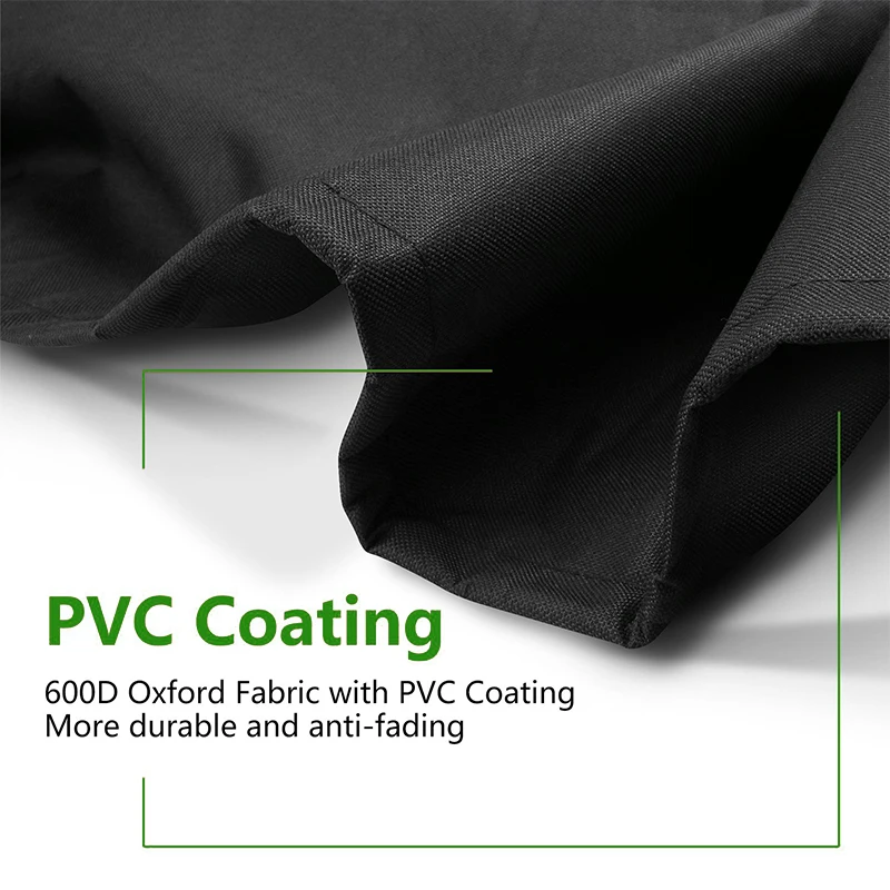 Popular UV resistant bbq grill cover barbecue grill cover gas grill cover