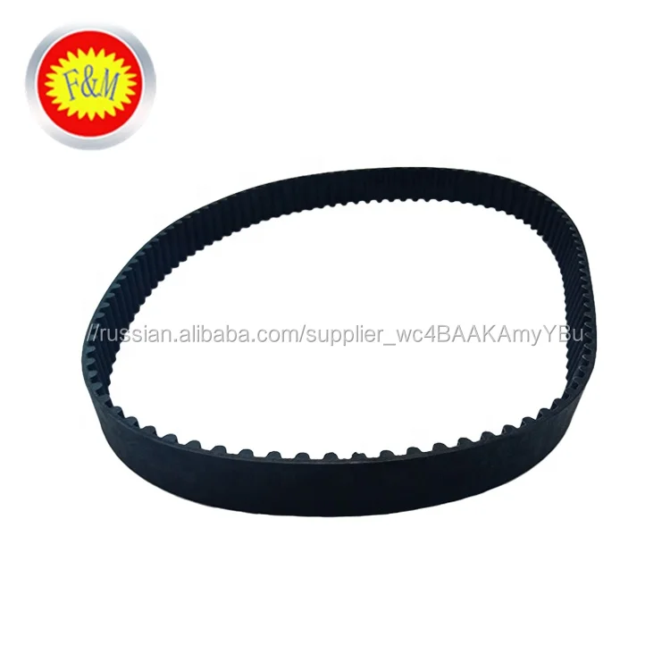 Китай оптовая продажа цена автозапчасти для toyota Hiace 1KD-FTV 2KD-FTV OEM 13568-39015 двигателя резиновый зубчатый ремень