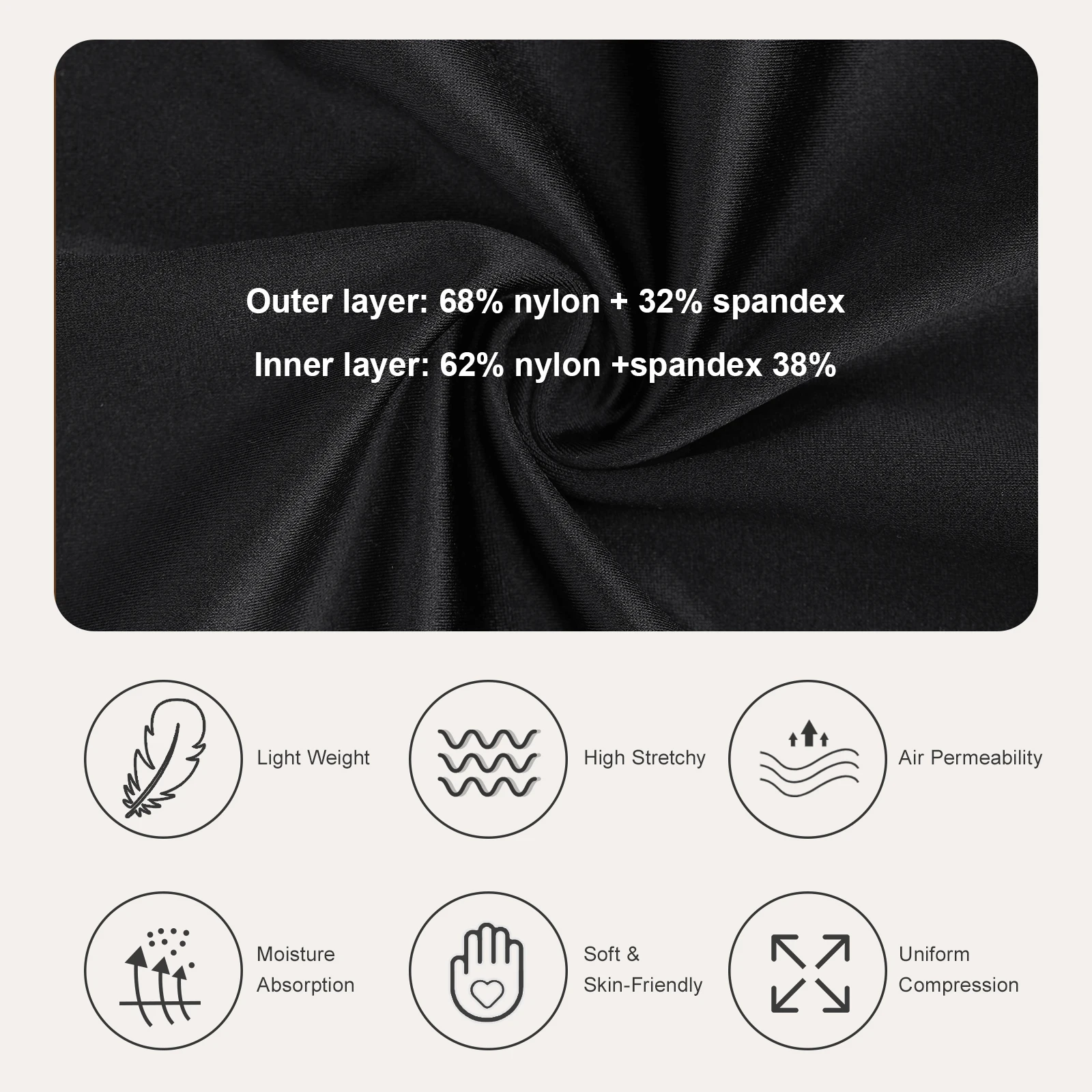 Custom wholesale Square-neck dress with shapewear Corset Two-Piece dress with built in shapewear maxi dress ladies casual WOMEN