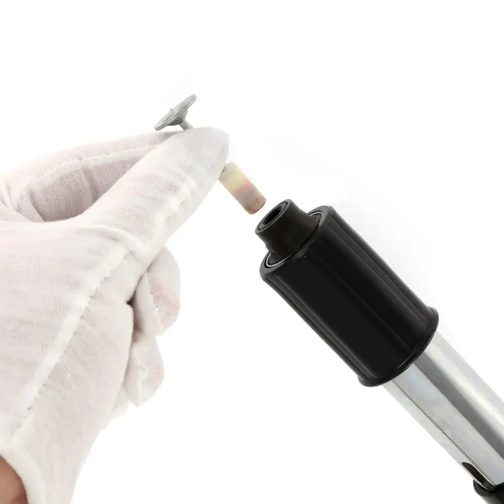 Manual Steel Mini Pneumatic Cordless Nail Gun Ceiling and Wall Concrete Anchor Wire Slotting Device Fastener Tool Parts