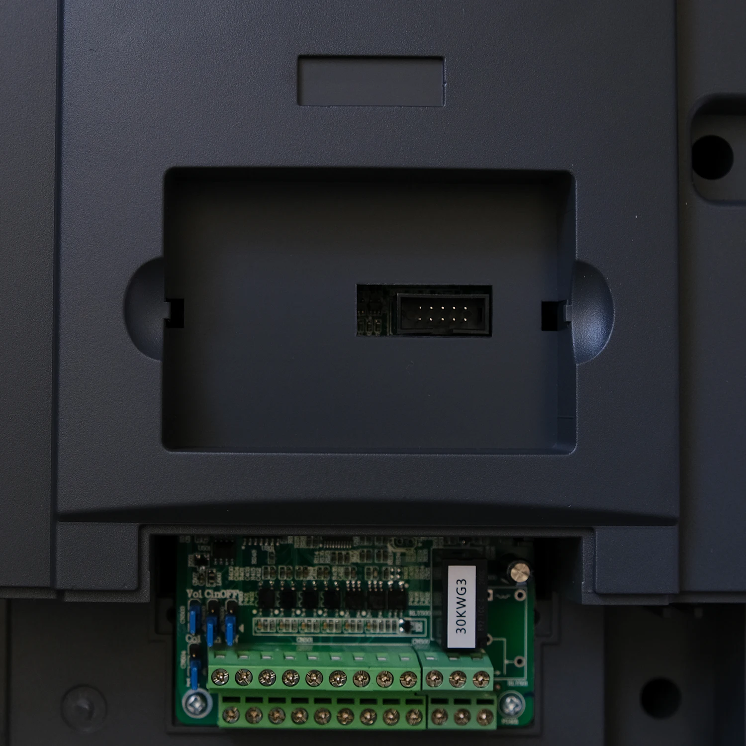 High Frequency Motor VFD 45KW 55KW 75KW 100KW  380v three phase electrical Universal Vector Inverter Converter