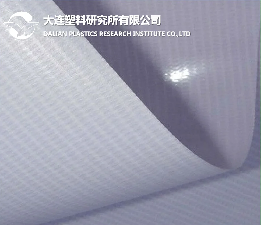 PVC flex banner production line tarpaulin making machine tpo waterproof membrane making machine automatic machinery