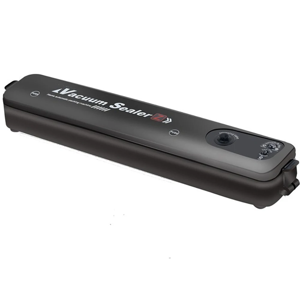 Food Vacuum Sealer Packaging,Machine Kitchen Vacuum Food Sealer,Automatic Household Electric Vacuum Packaging.