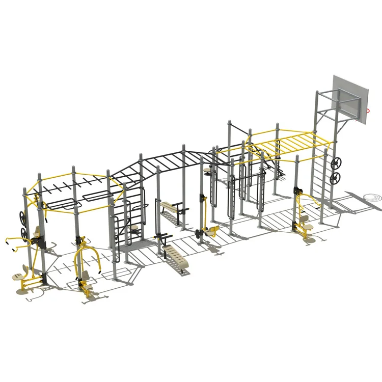 CATALOG AVAILABLE! Hot sale customized outdoor sport games for kids gym cheap gymnastics equipment with test video