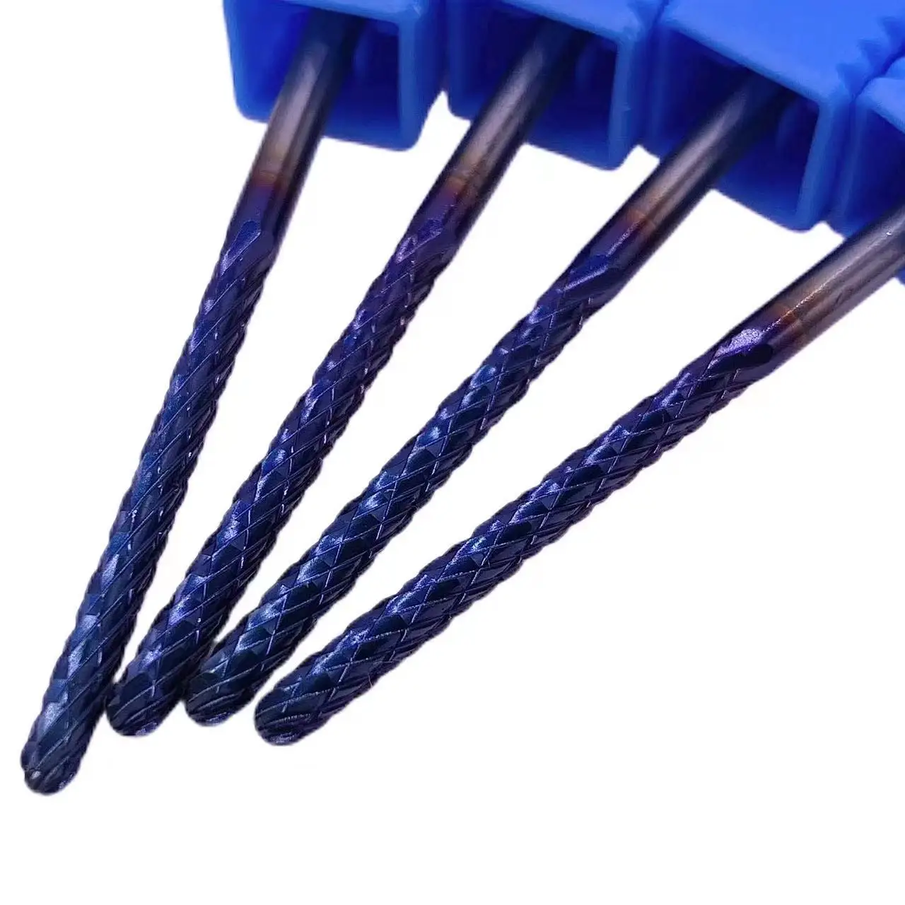 C0330M03-30 Round Shape Tungsten Carbide Rotary Burrs Drill Bit Grinding Deburring Machining Metal Wood  Polishing Milling Tools