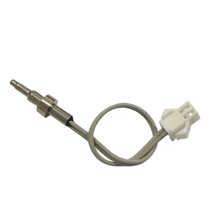 High Quality refriger sensor ntc thermistor temperature sensor 10k water temperature sensor