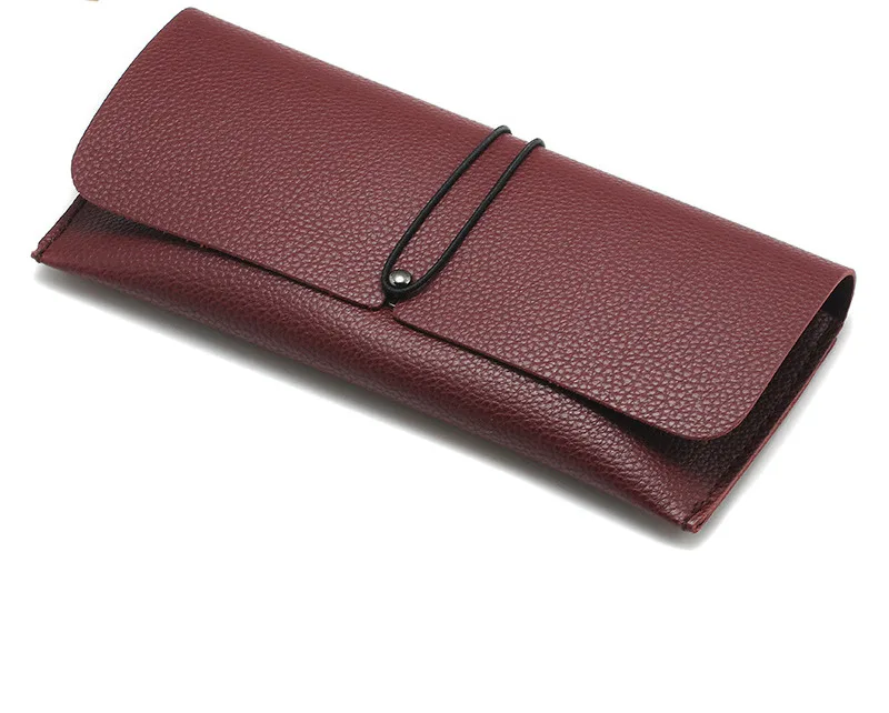 Factory Wholesale PVC Eyewear Cases Fashion Personality Customized Sunglasses Box  For Packaging Luxury Eyewear Cases