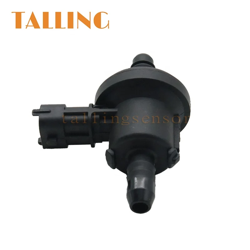 Vapor Canister Purge Valve Vacuum solenoid valve switch OEM BV61-96866-AA For Ford