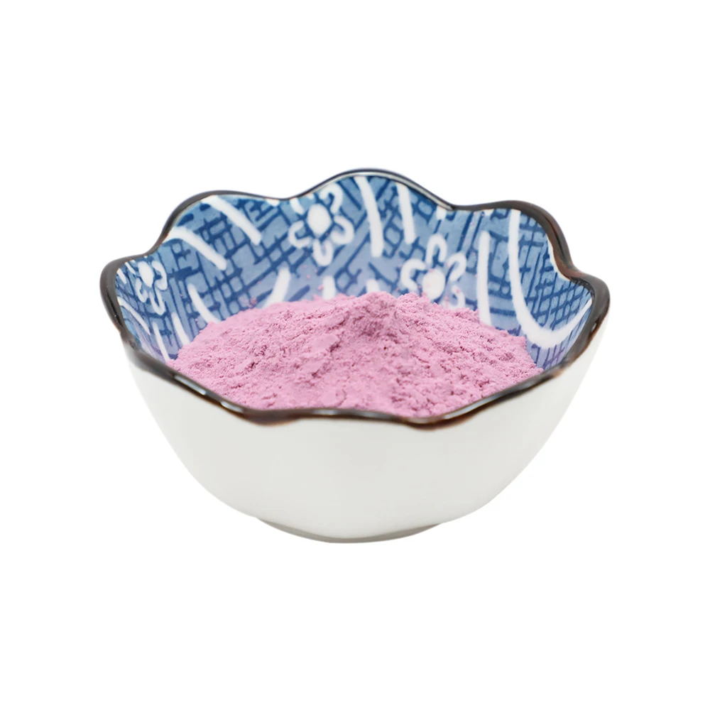 Factory Wholesale Anthocyanidins 25% Cranberry Extract Powder with best price