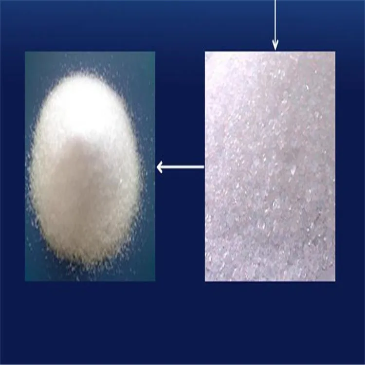 Factory price food grade citric acid monohydrate citric acid