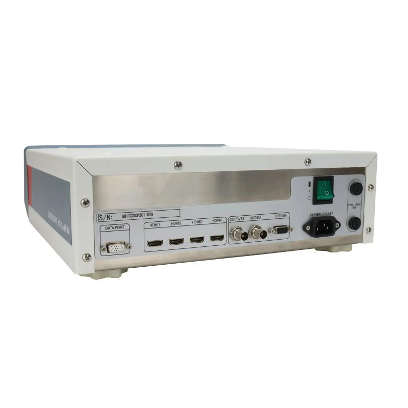 medical endoscope 3chip hd laparoscopy machine surgery endoscope tower