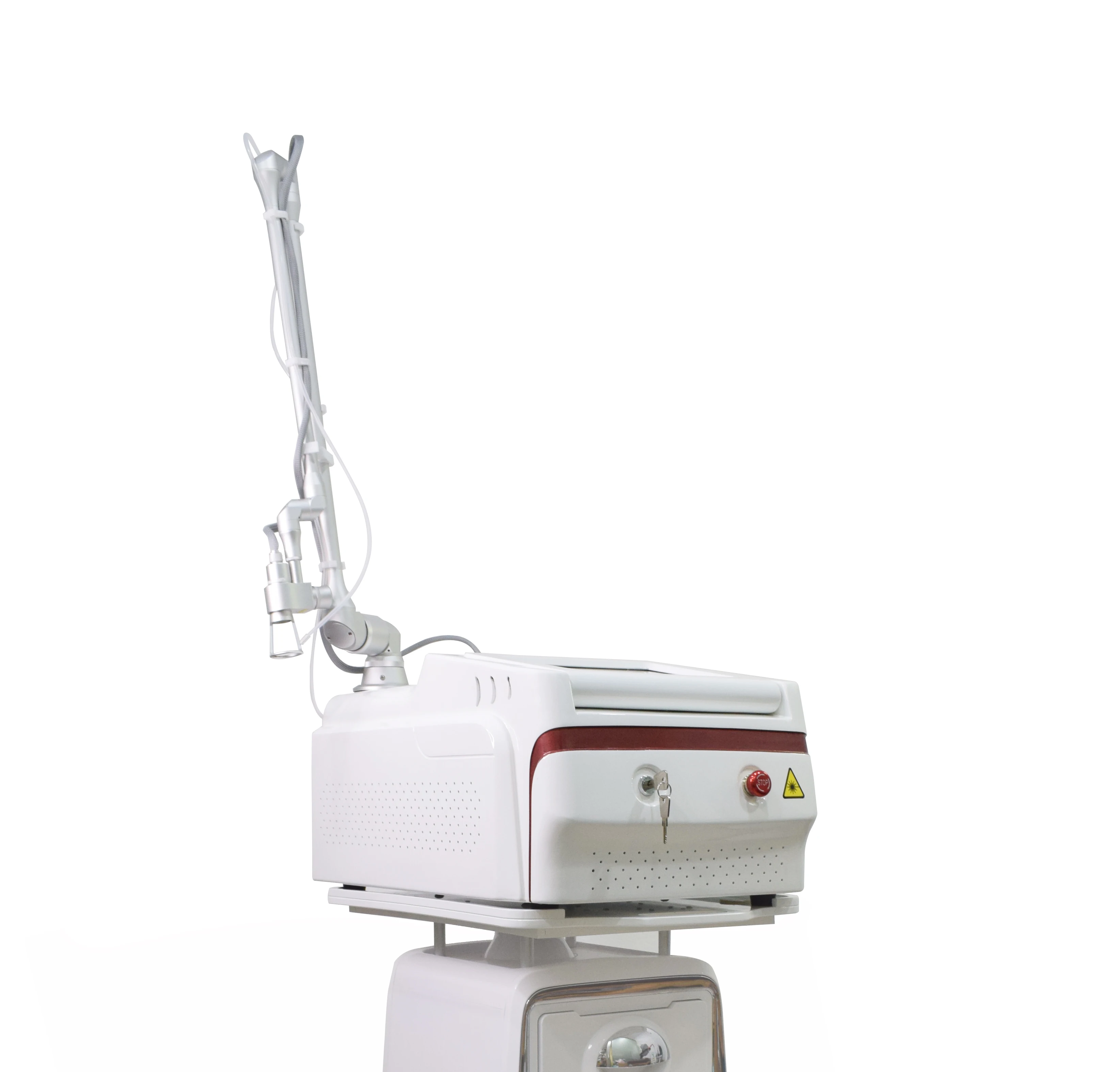 Professional Laser Fractional CO2 Machine Remove wrinkles Remove scars Skin Laser Wrinkle Removal for laser skin resurfacing