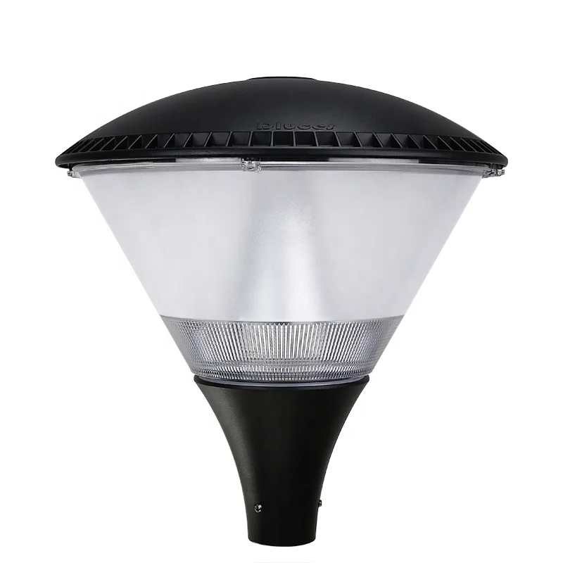 2022 new launch aluminum body outdoor park lighting 30W LED garden light