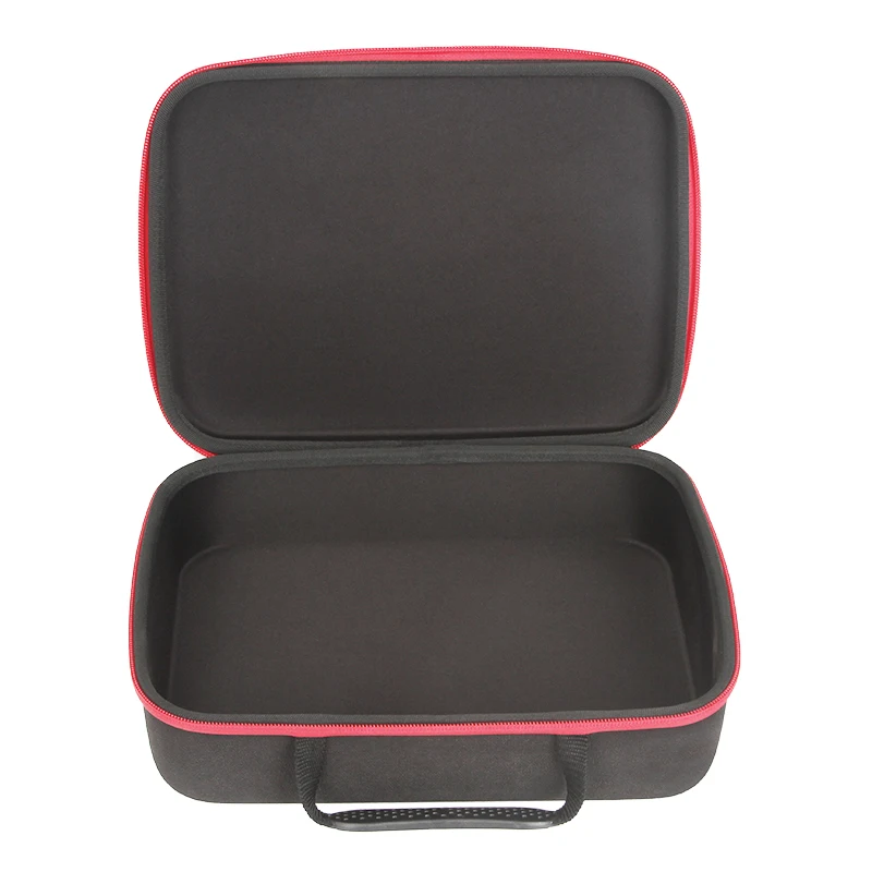 Eva Case High Quality Microphone Fishing Rod Shockproof Rainproof Tools Pu Leather Go Pro Vietnam Kids Sim Card Eva Case