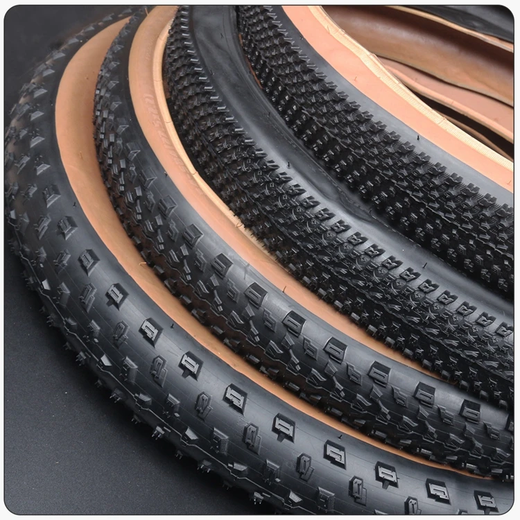 JILUER  Bike Tire Road Mountain  Bike Tyre Foldable Bicycle 700C 26/27.5/29 Bicycle Tire