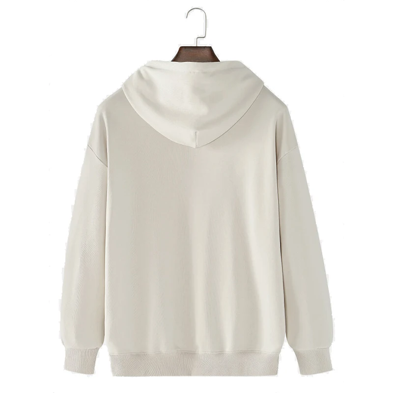 In All Sizes Zipper Pullover Eco Friendly Men Fit Rain Jackets Water Proof Pull Over Coat Chinese Factory Hoodies