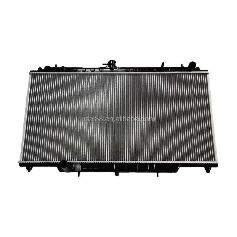 Hot selling Car Parts Car radiator 21410-VB210 for NISSAN