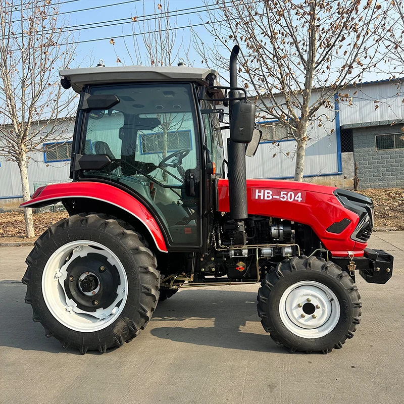 chinese electric hand mini farm farming tractors for farming 4x4 12hp agricultural for sale prices