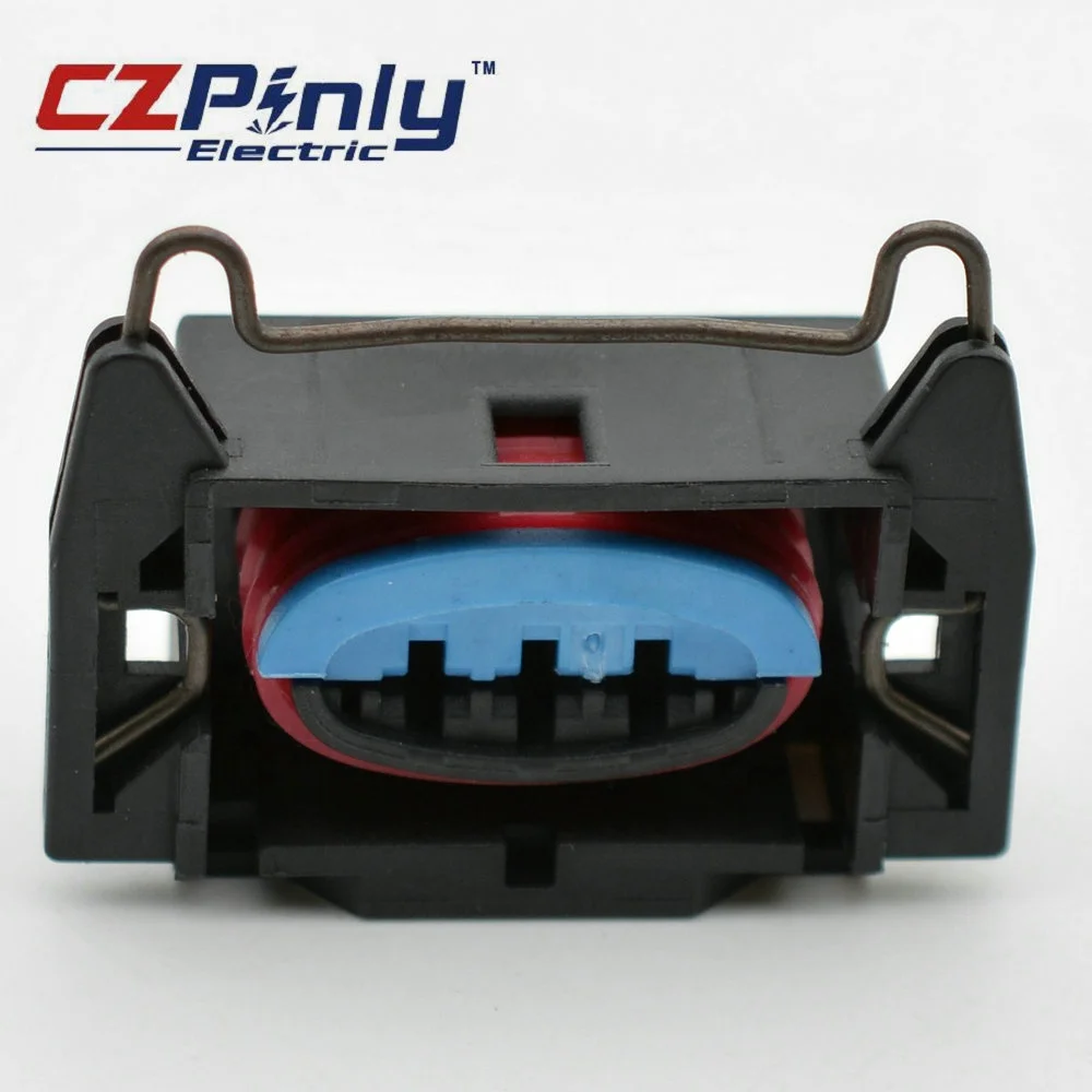 Ford EDIS пакет катушки зажигания Разъем Megasquirt 4cyl ECU ka Сьерра-эскорт focus DJ7038A-3.5-21