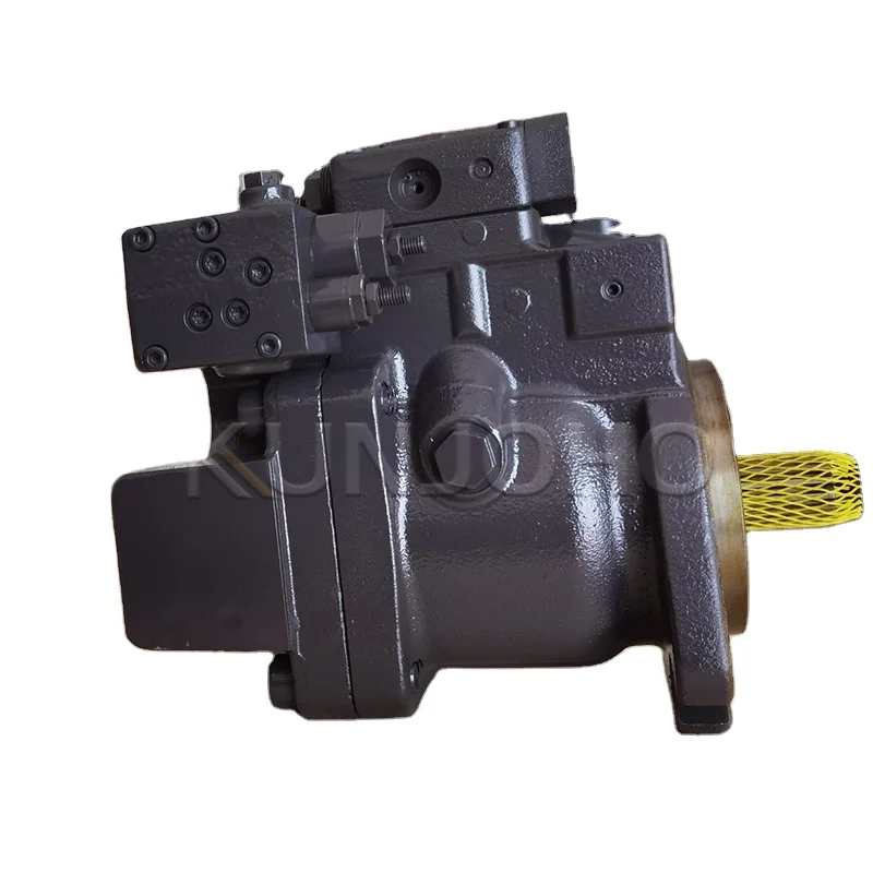 KAWASAKI K3VL series K3VL80 hydraulic piston pump K3VL63 K3VL112 K3VL140 K3VL280 plunger oil pump