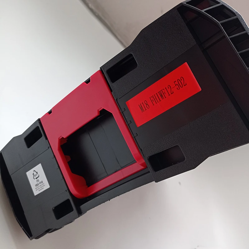 M18 FUEL 1/2 HIGH TORQUE IMPACT WRENCH M18 FHIWF12-502X Industrial Grade Battery Powered Promotion in Stock