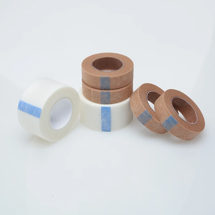 Customs Sterile Portable Adhesive Tape Patient Use In Disposable Medical Supplies