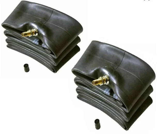 275/300-17 275/300-18 250-17 410-17 410-18 275/300-21 hot sell Butyl tube Natural inner tube for motorcycle