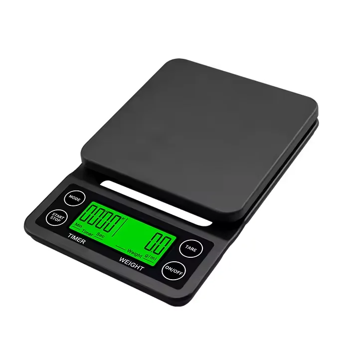 Hot-selling kitchen scale SF-400 high-quality electronic household digital food weight loss weighing kitchen scale
