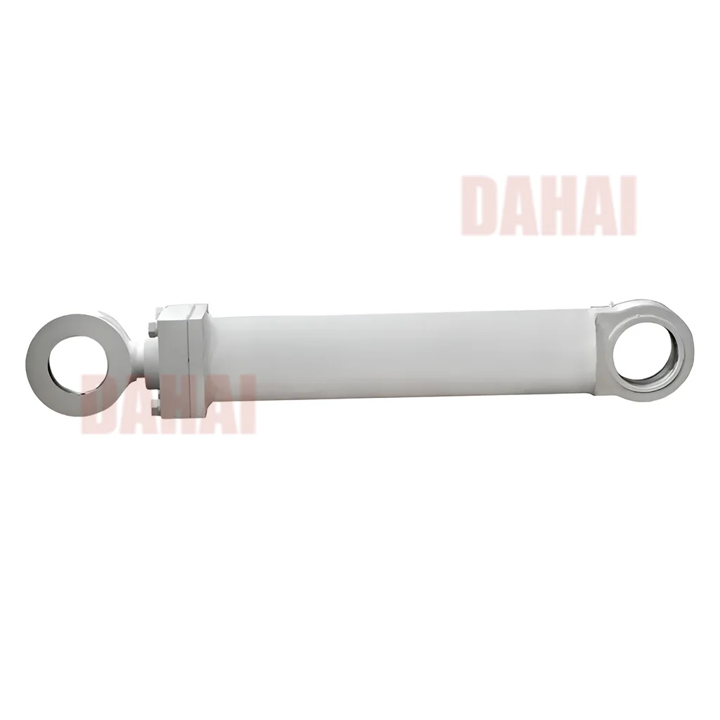 Dahai Japan Terex CYLINDER-STEERING 9014528 for Terex TR100 Parts 15351908 15236133 15318034 200440 09253602 925360290