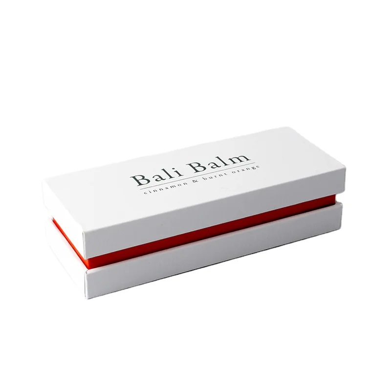 
Custom Packaging Printing Small Lighter Keychain Cardboard Gift Box 