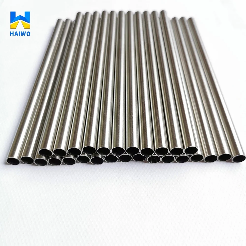 Monel400 K-500 C-22 C-276 C-2000 C-4 G-3 G-30 G-35 B-2 B-3 800HT 825 901 custom hydraulic cylinder honed tube stainless steel