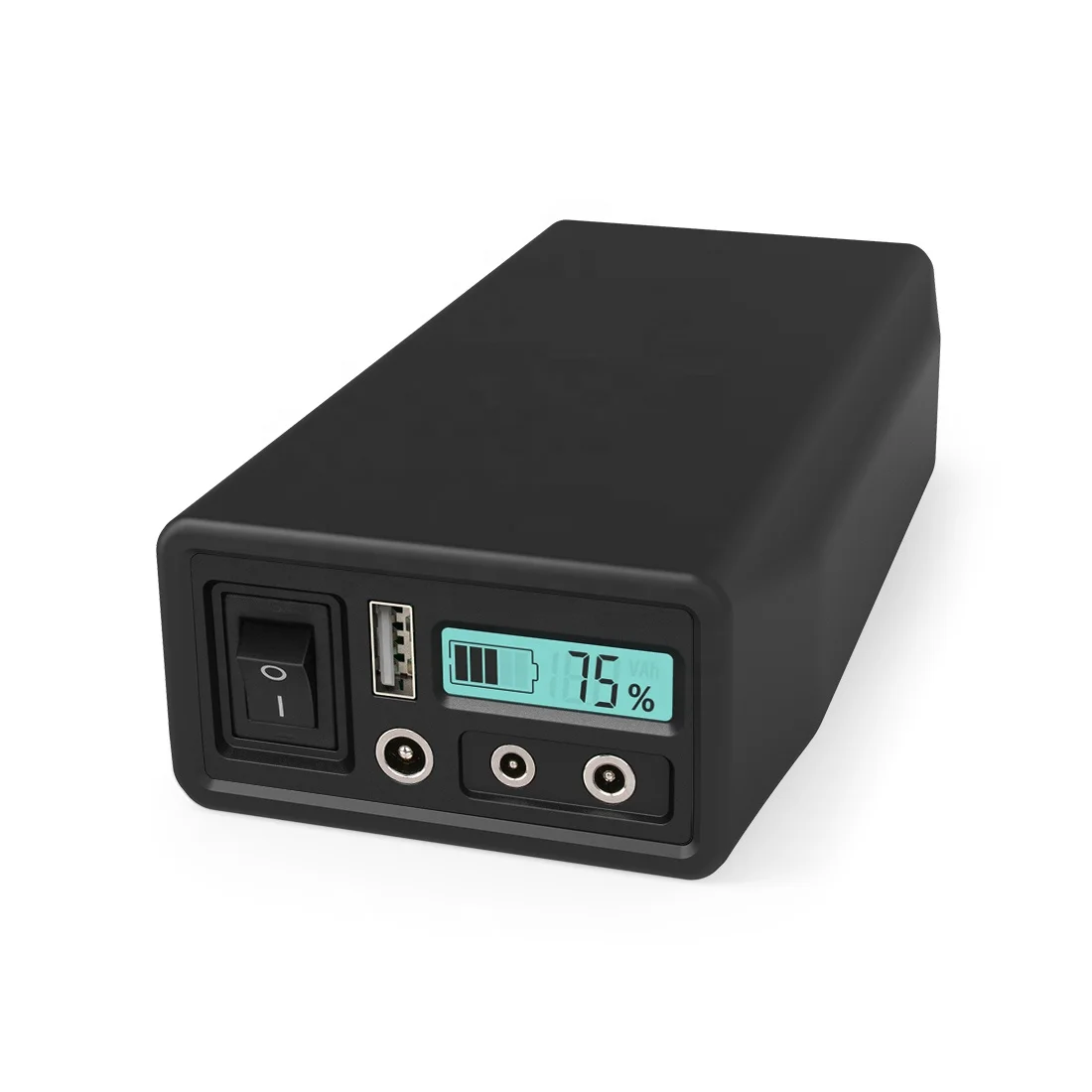 CPAP Storage Long Battery Life Lithium Rechargeable 12.8v 6ah Lifepo4 Battery for Sale