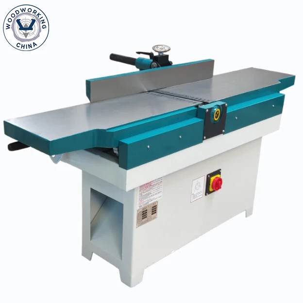 400MM 4 Double Side Cnc Planer Machine