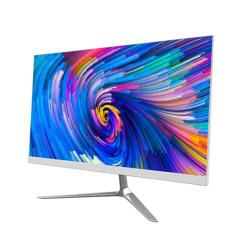 Gaming I9 Monoblock Computadora 8GB 16GB 32GB RAM 1TB SSD AIO Computer All In One PC