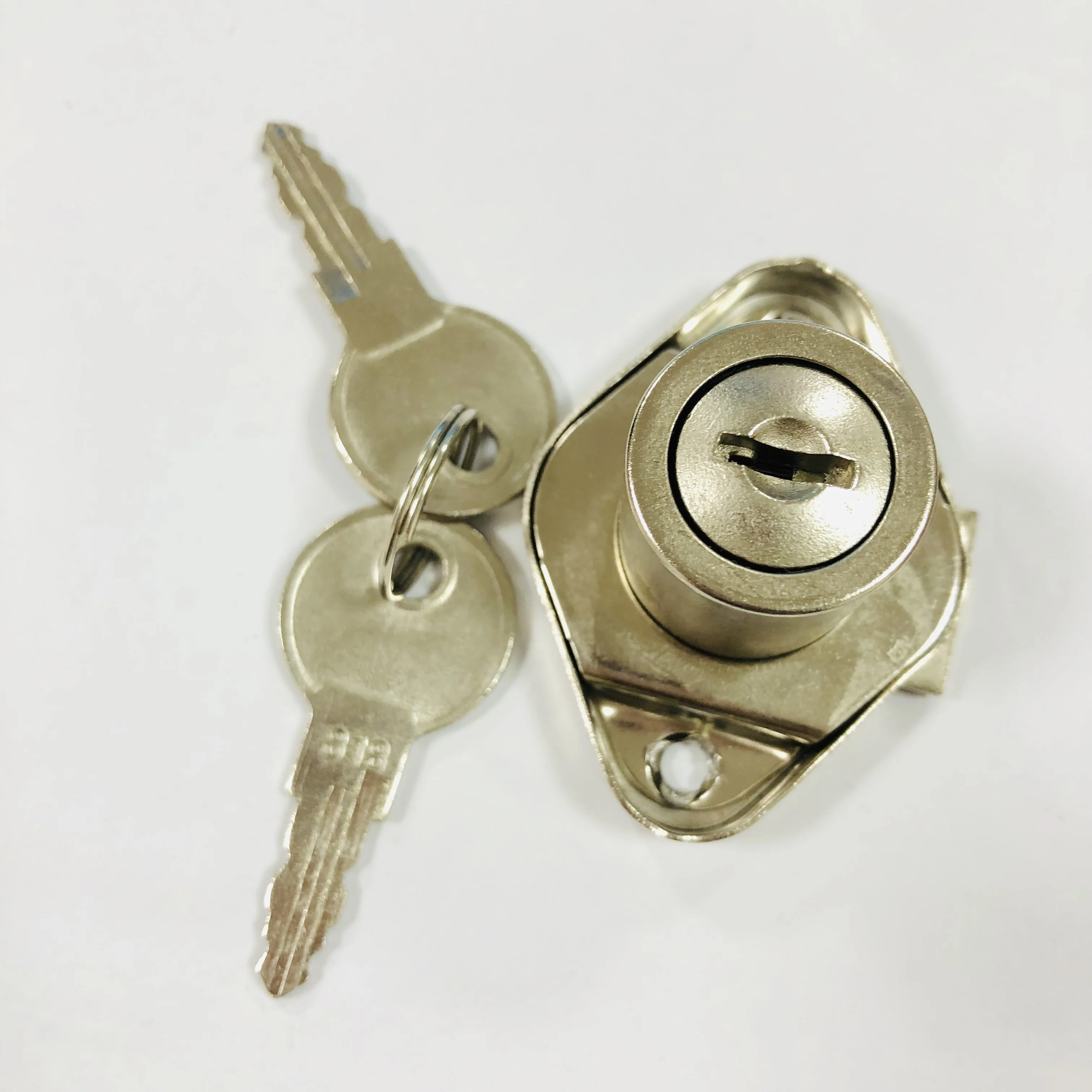 TK-106C Южная Америка Горячая продажа стиль rfid замок ящика