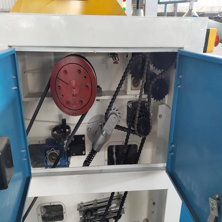 Hard Waste Opener Machine for Textile Recycling production line