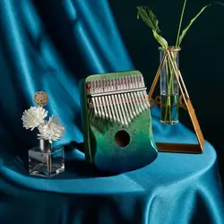 Оптовая продажа, музыкальный инструмент, немецкий, итальянский популярный музыкальный инструмент kalimba