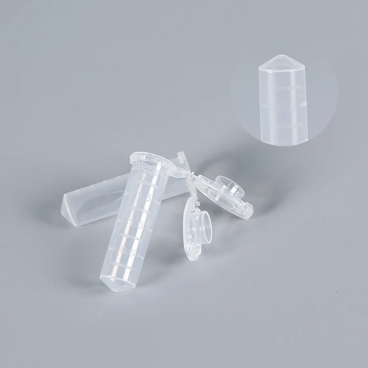 laboratory disposables 15ml and 50ml blue cap micro centrifuge tube 2ml with CE (1600573382706)