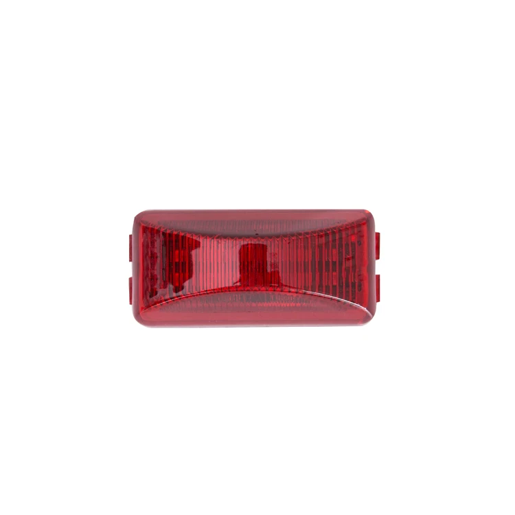 12V led clearance marker light meets p2&p3 on a 45 degree using