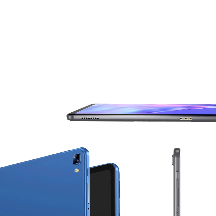 Планшет VEIDOO Pad T618 11 дюймов разрешение 2000x1200 Восьмиядерный процессор до 2 ГГц 6 ГБ ОЗУ 128 Гб ПЗУ металлический корпус планшетный ПК