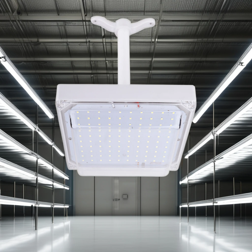 New low price cold storage light modern cold room lamp waterproof  bathroom led light