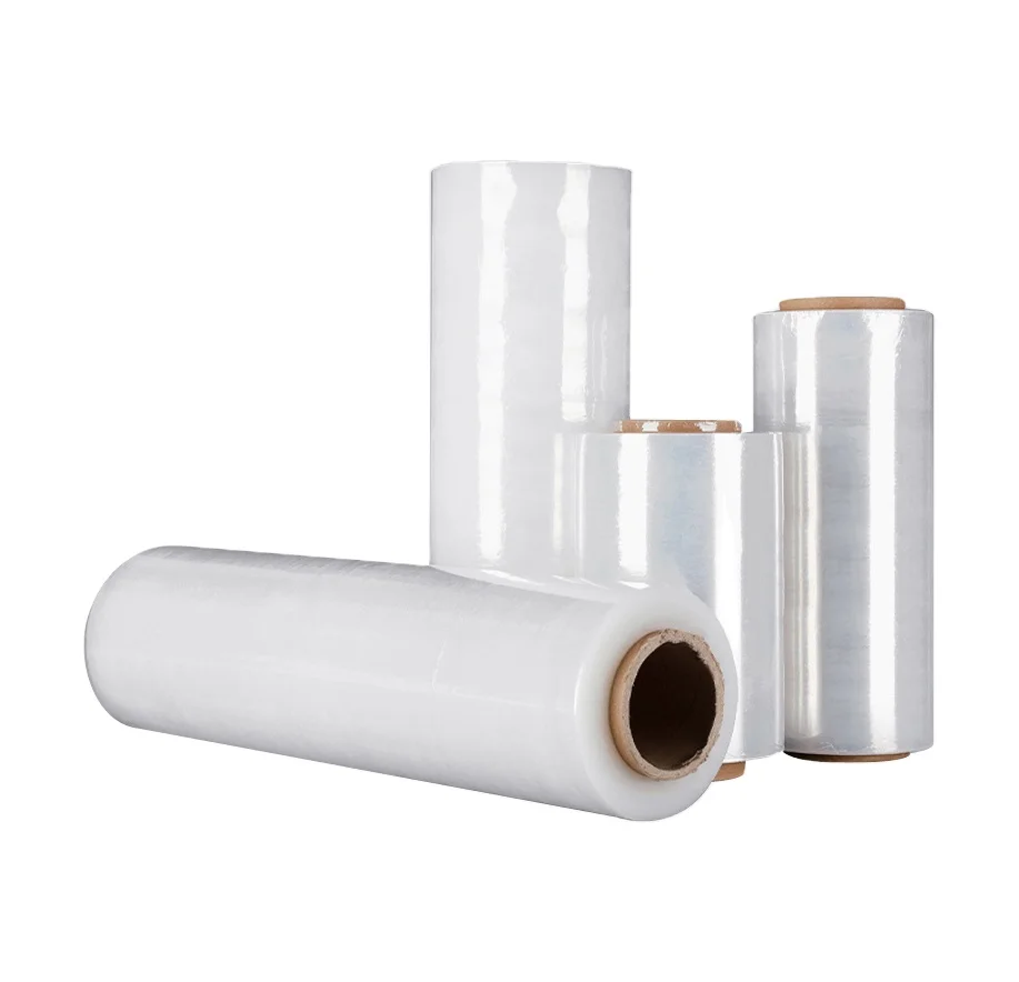 Custom Heat Sealing BOPP Films