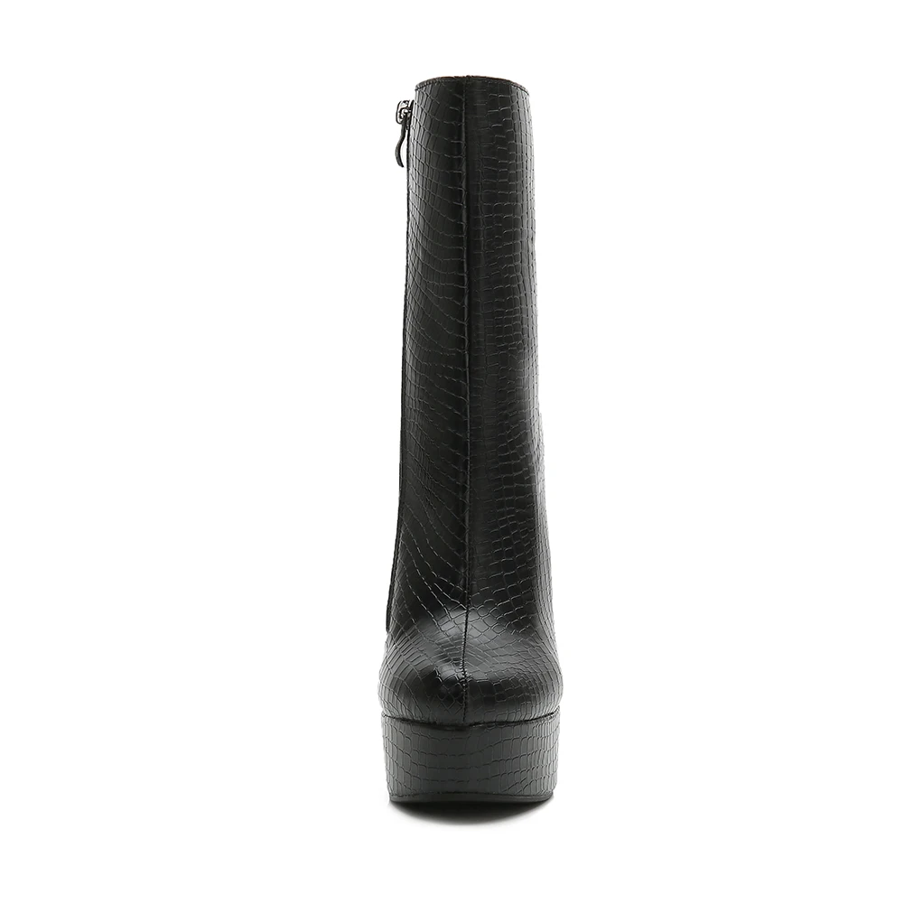 
New arrival fashion pointed toe strong fabric stiletto heels candy ankle boots zipper high heels sexy short boots 