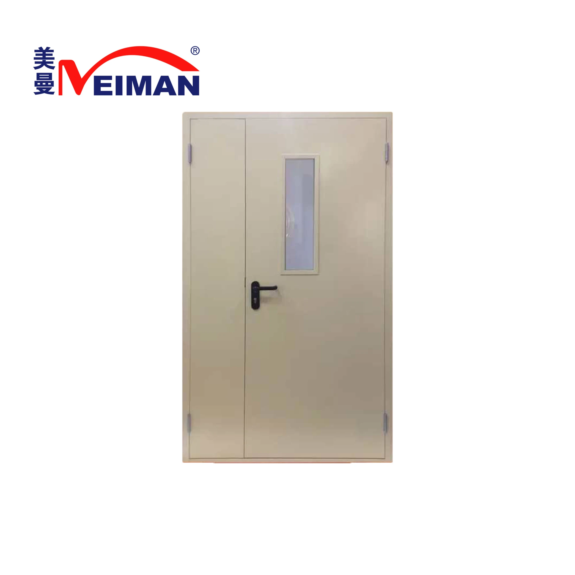China Supplier Manufacturers Low Pricesexplosion-proof motor Double Security expolsion-proof Steel Door