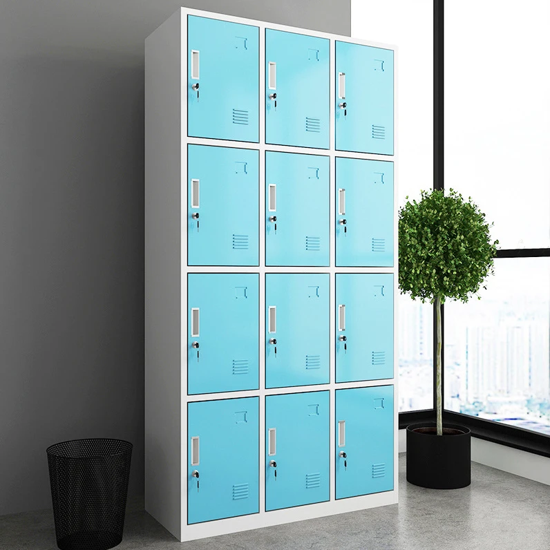 School Gym Lockers For Sale Armario Moderno Oficina De Travail Single Staff Locker