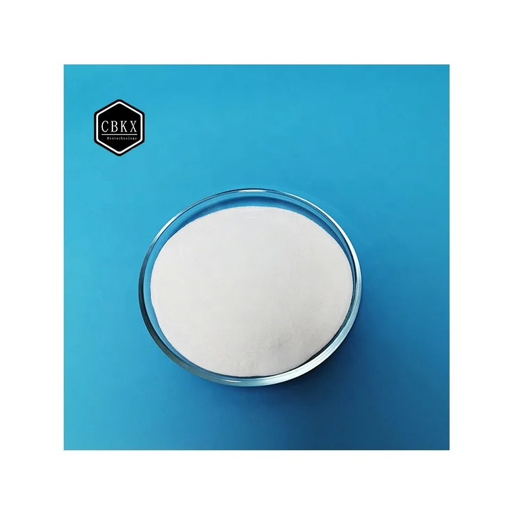 High Purity Pharmaceutical Grade and Food Grade  Sodium D isoascorbate